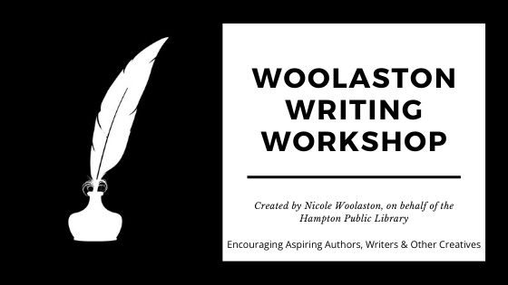 Woolaston Writing Workshop